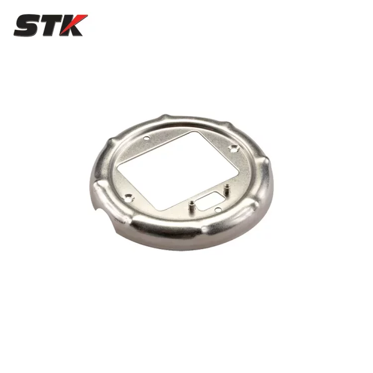Metal-Stamping-Bezel