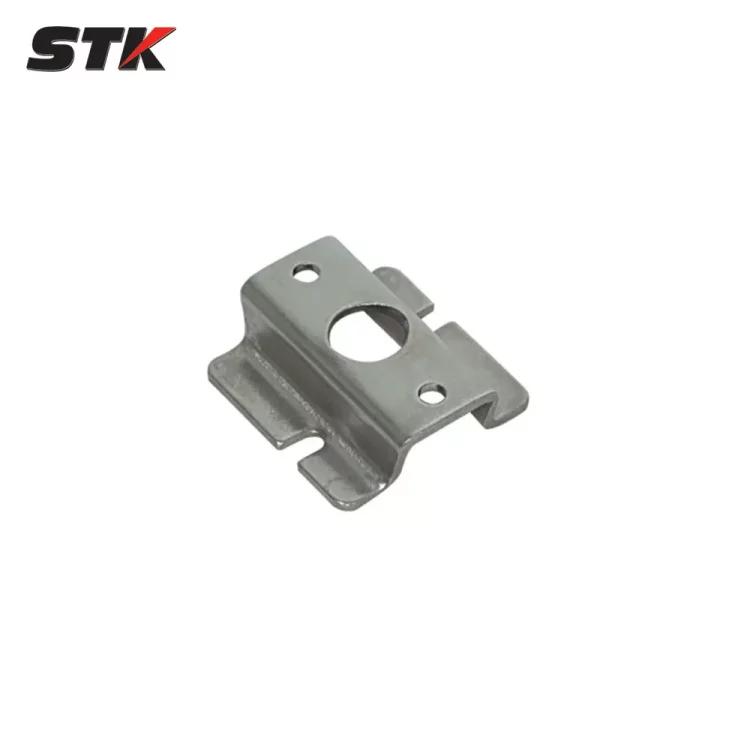 Precision-Stamping-Parts