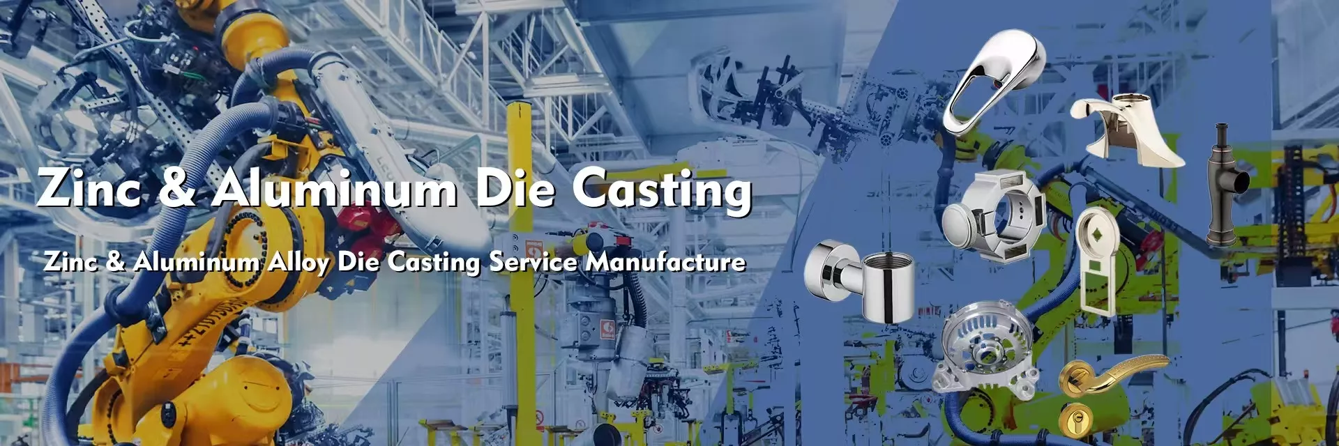Zinc Alloy Die Casting: A Complete Sourcing Guide for Buyers