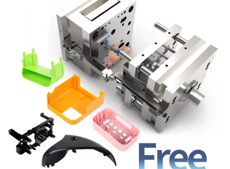 Custom Plastic Mold service