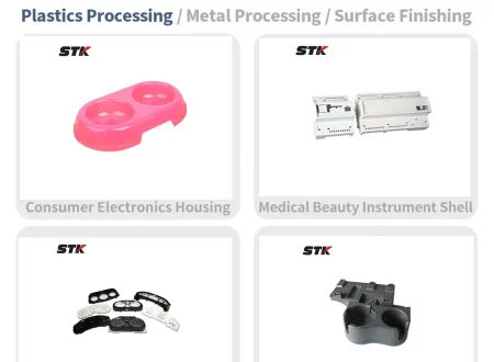 plastic injection molding