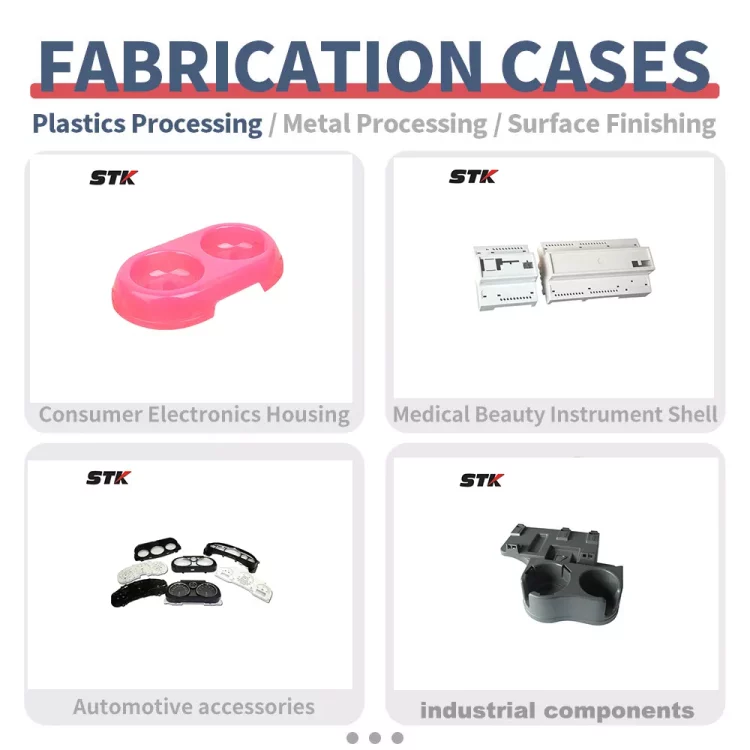 plastic injection molding