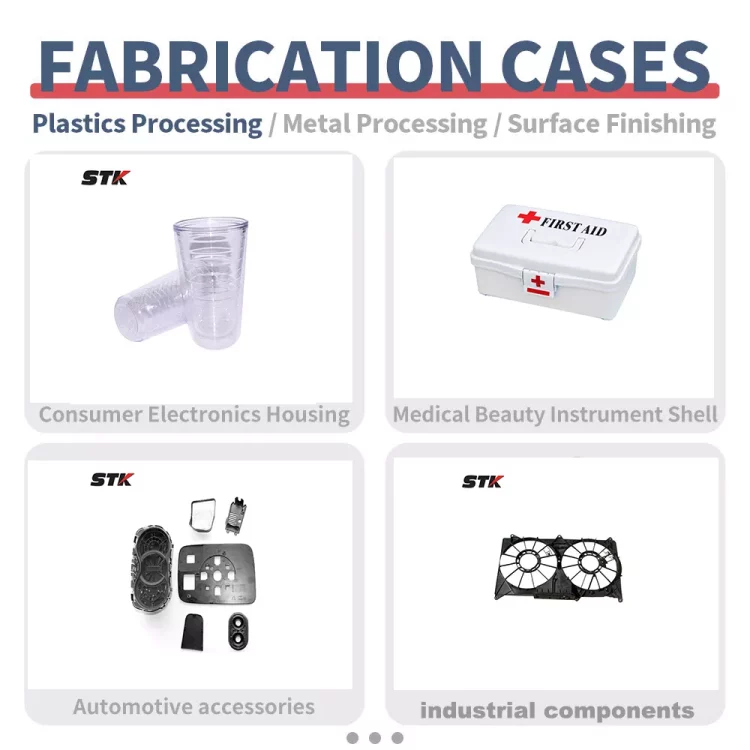 plastic injection molding