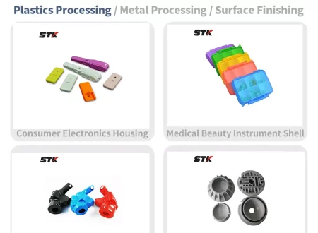 plastic injection molding