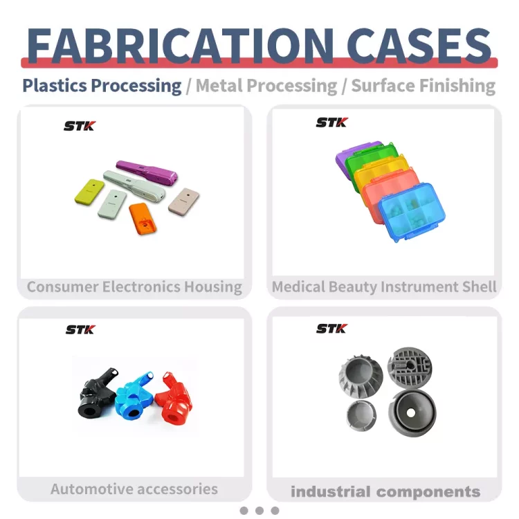 plastic injection molding
