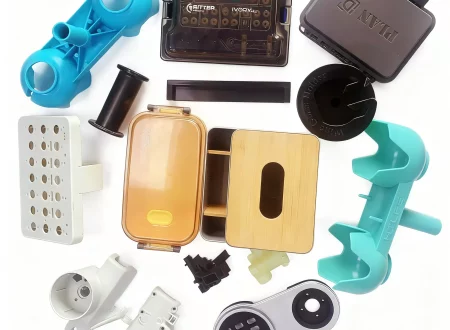 塑料产品模版图