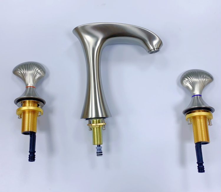 zinc alloy bathroom faucet, zinc alloy faucet, zinc alloy kitchen faucet