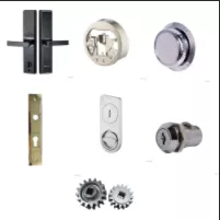 door lock
