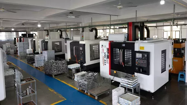 5 Critical Quality Checks for Your Custom Zinc Alloy Die Cast Parts (A Buyer‘s Guide for Lock & Security Hardware)