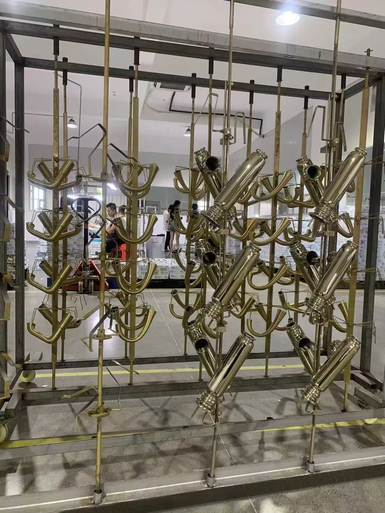 How to Identify Top Zinc Alloy Die Casting Factories in China for High-End Hardware