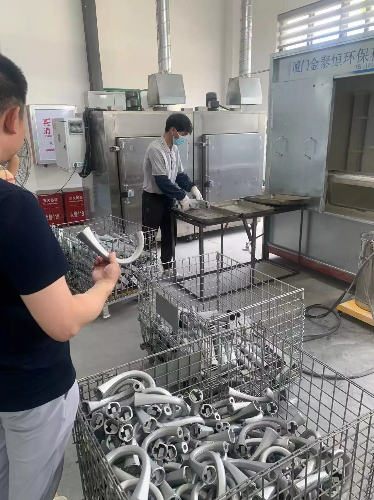 How to Choose a Top-Tier Zinc Alloy Sanitary Ware Manufacturer in Asia?