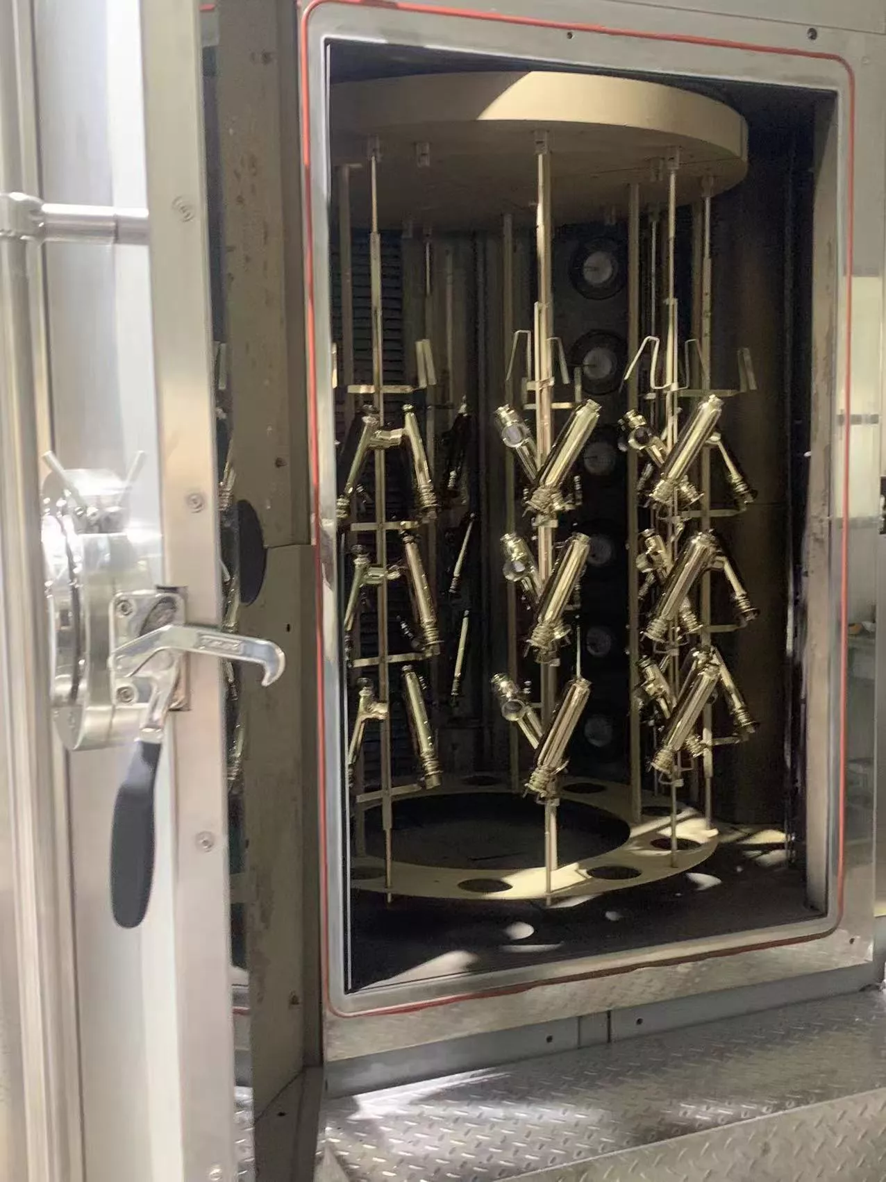 The Ultimate Guide to Custom Bathroom Accessories: Why Zinc Alloy Die Casting is Your Best Choice