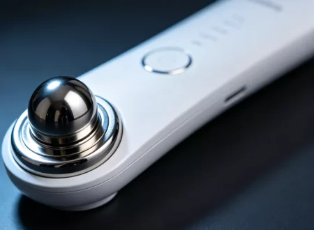 Beauty device accessories