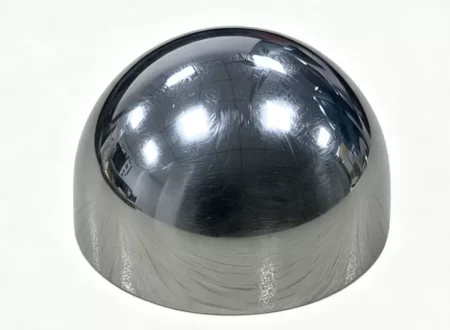 Zamak Alloy Die Casting of Beauty device accessories