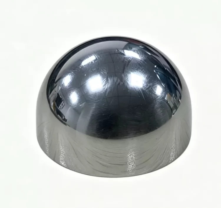 Zamak Alloy Die Casting of Beauty device accessories