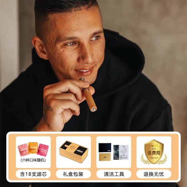 Essential Oil Inhaler Kit Manufacturer