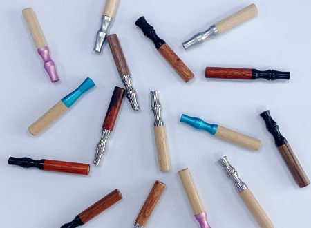 Essential Oil Inhaler Kit Manufacturer