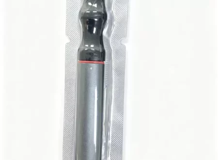 一次性塑料戒烟棒