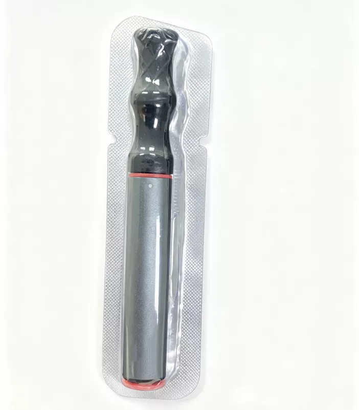 一次性塑料戒烟棒