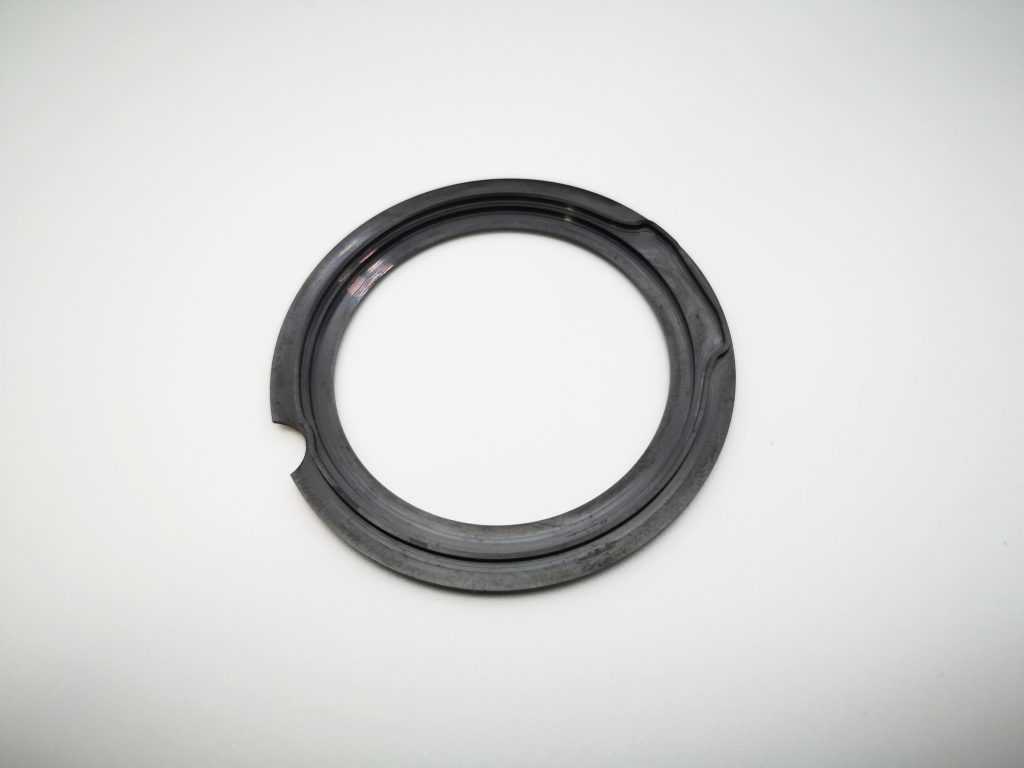 Ceramic shell of smart Watch