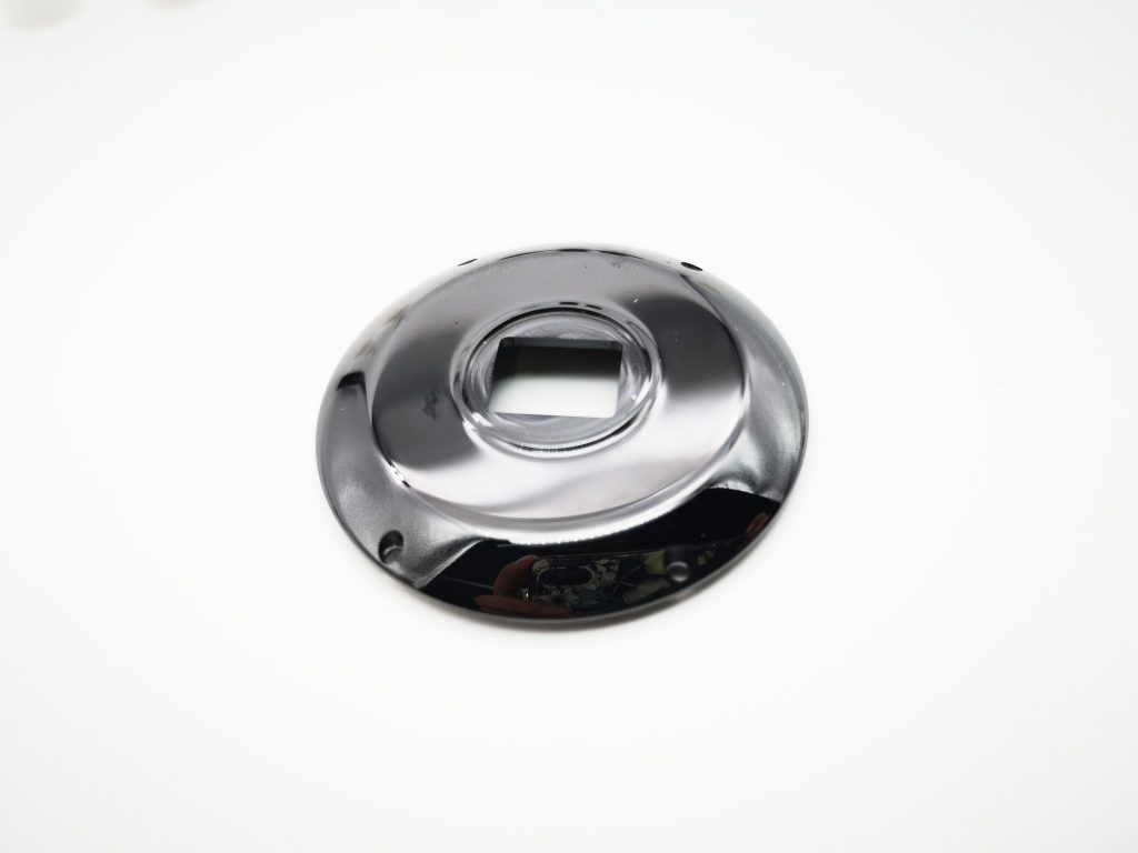 Ceramic shell of smart Watch