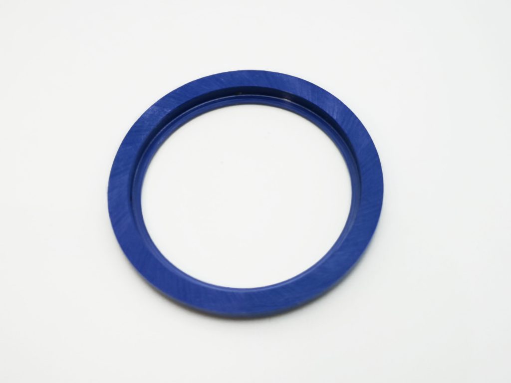 Ceramic shell of smart Watch