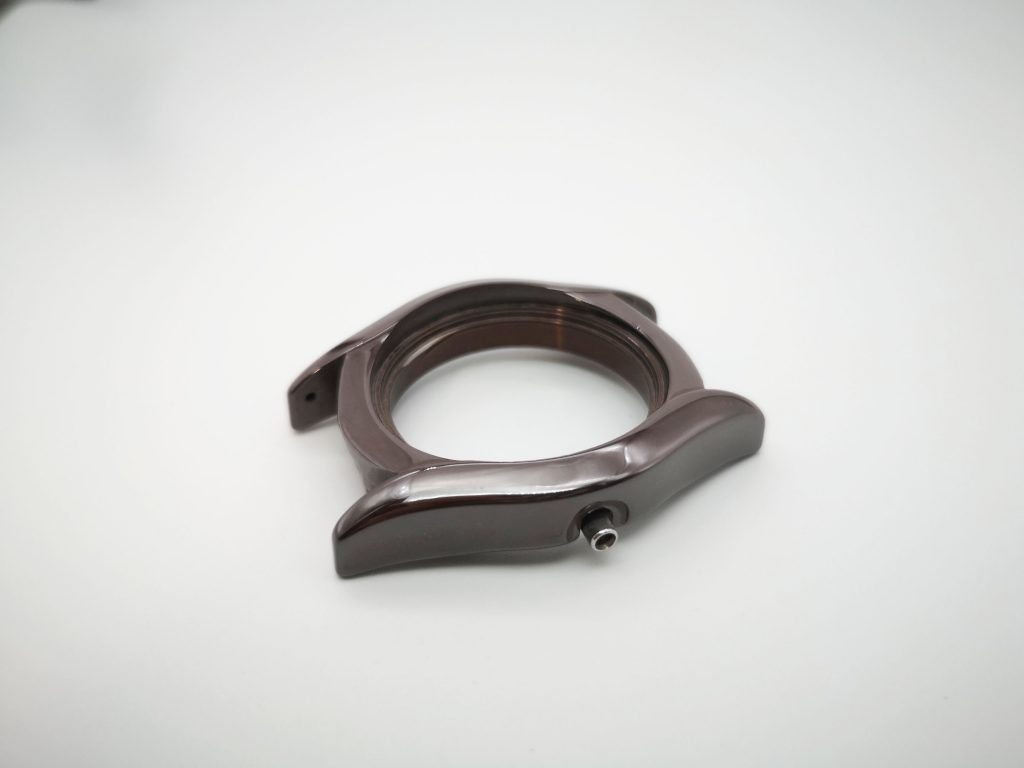 Ceramic shell of smart Watch