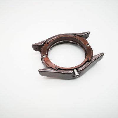 Ceramic shell of smart Watch