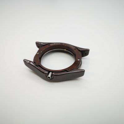 Ceramic shell of smart Watch