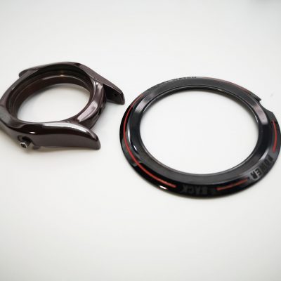 Ceramic shell of smart Watch