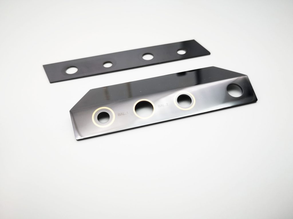 structure ceramics application in speaker