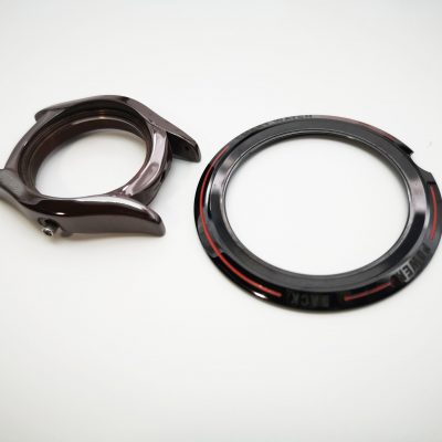 Ceramic shell of smart Watch