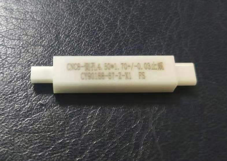 ceramic go-no go fixed gauge,ziconia go-no go fixed gauge,go-no go fixed gauge