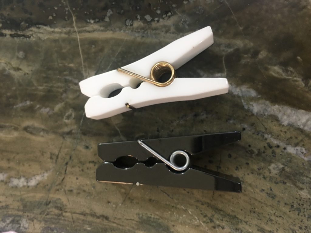 ceramic clip