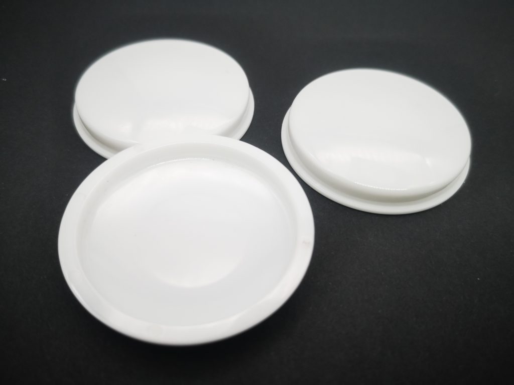 ceramic facial beauty instrument accessories