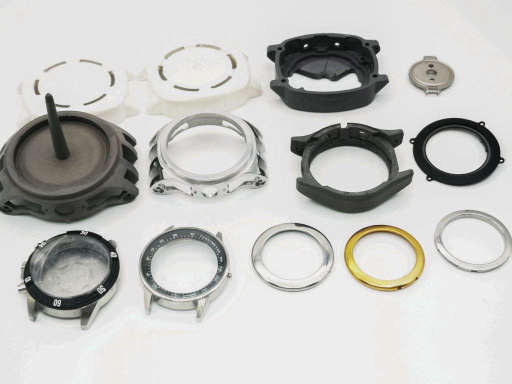 ceramic smart wear case,ceramic smartwatch case,ceramic watch case