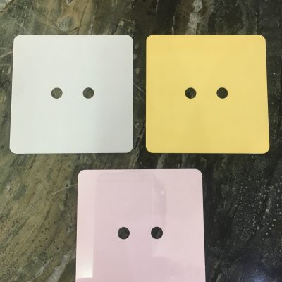 ceramic socket case