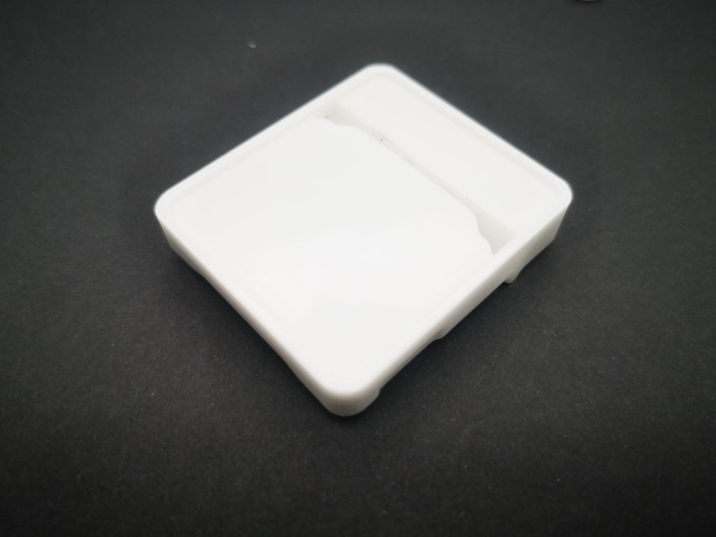 ceramic soldering iron base