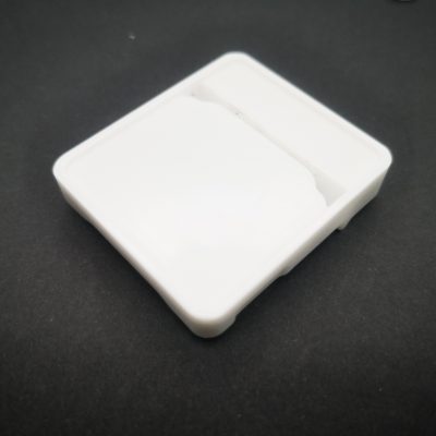 ceramic soldering iron base