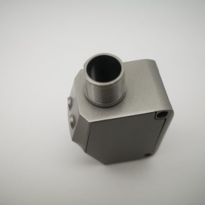 Electronic air valve case