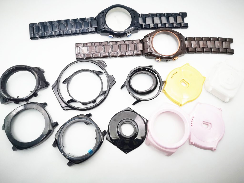 ceramic smart wear case,ceramic smartwatch case,ceramic watch case