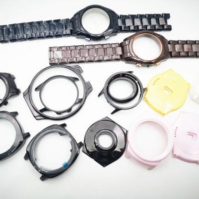 ceramic smart wear case,ceramic smartwatch case,ceramic watch case