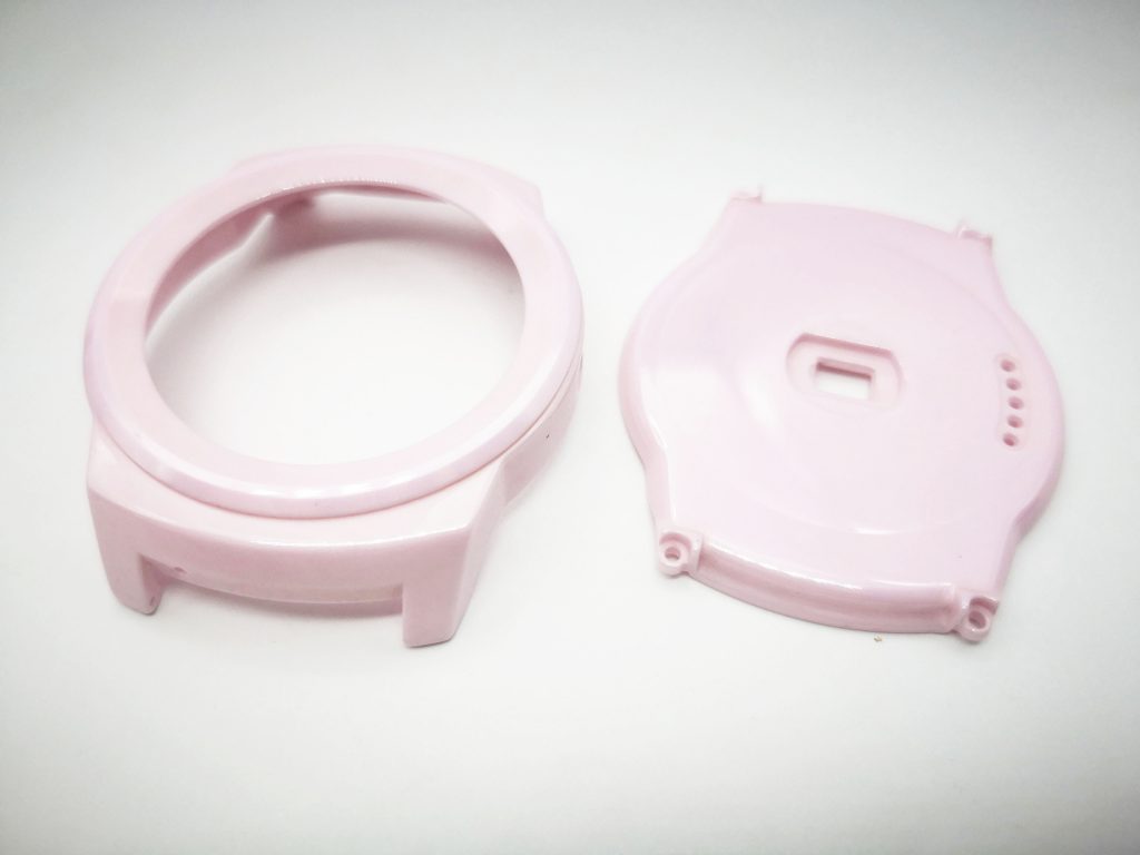 ceramic smart wear case,ceramic smartwatch case,ceramic watch case