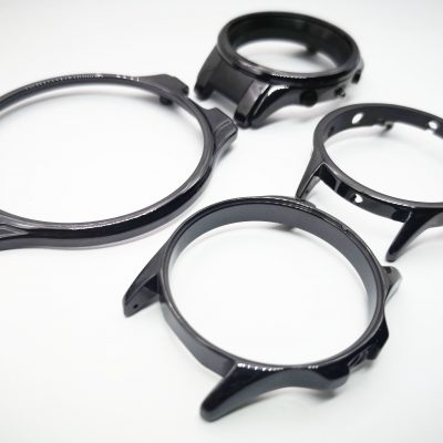 ceramic smart wear case,ceramic smartwatch case,ceramic watch case