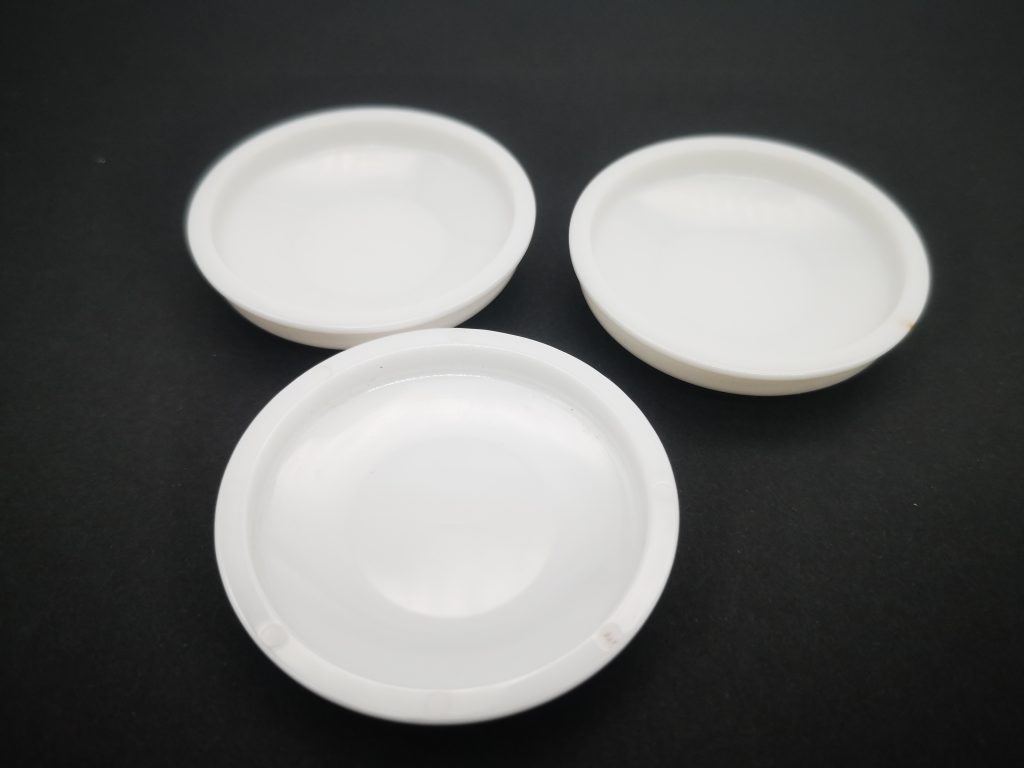 ceramic facial beauty instrument accessories