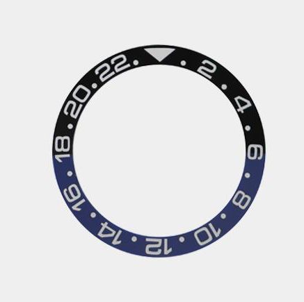 ceramic smart watch bezel,ceramic bezel,ceramic smartwatch bezel,ceramic bezel inserts