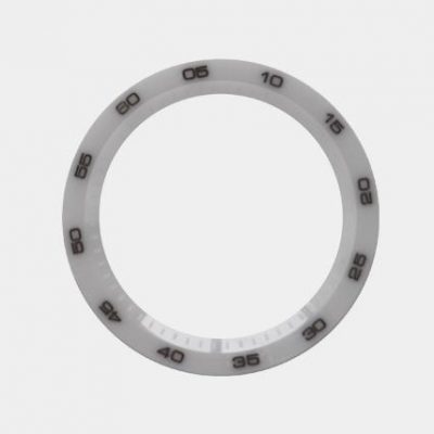 ceramic smart watch bezel,ceramic bezel,ceramic smartwatch bezel,ceramic bezel inserts