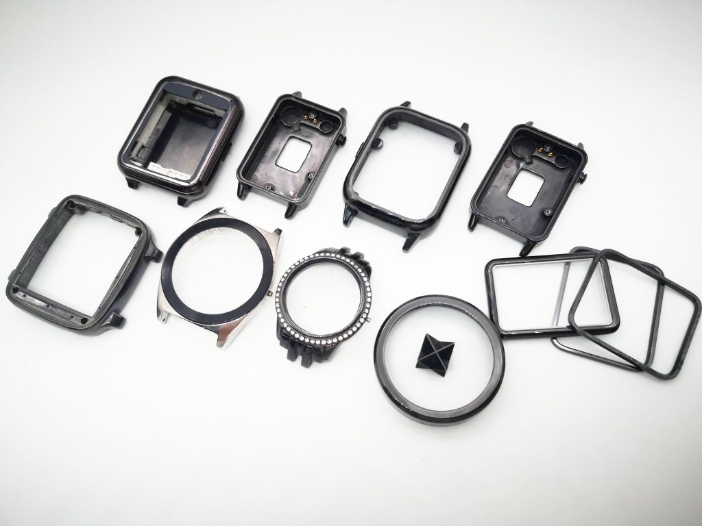 zirconia smart wear case,zirconia case,ceramic smartwatch case