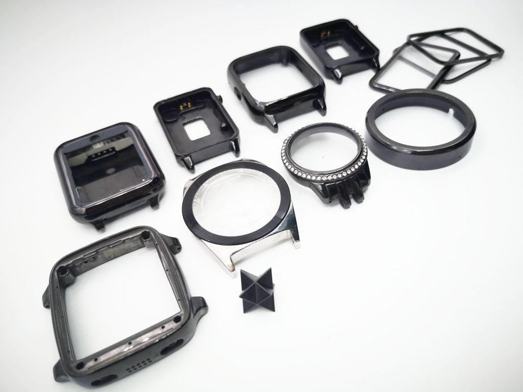 zirconia smart wear case,zirconia case,ceramic smartwatch case