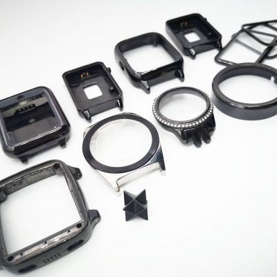 zirconia smart wear case,zirconia case,ceramic smartwatch case